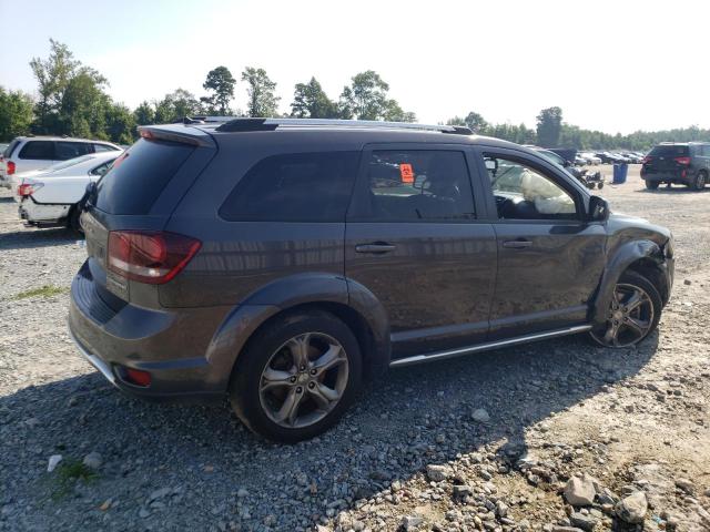 Photo 3 from auction – 2016 DODGE JOURNEY CR with VIN 3C4PDCGG1GT154284