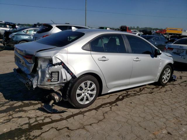 Photo 3 from auction – 2023 TOYOTA COROLLA LE with VIN 5YFB4MDE2PP004397