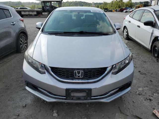 Photo 5 from auction – 2013 HONDA CIVIC LX with VIN 19XFB2F53DE096402