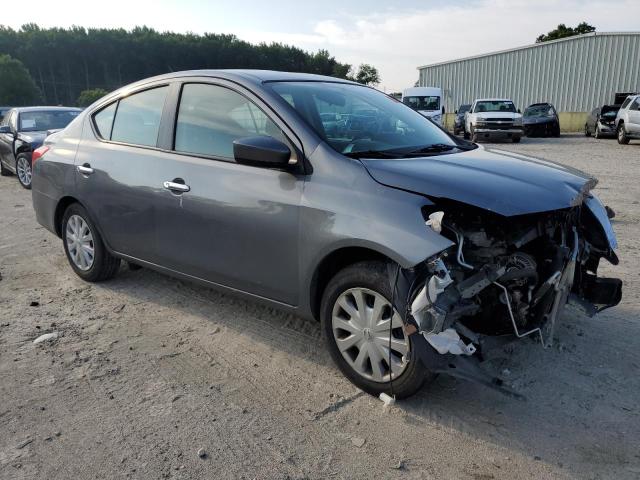 Photo 4 from auction – 2019 NISSAN VERSA S with VIN 3N1CN7AP5KL862982