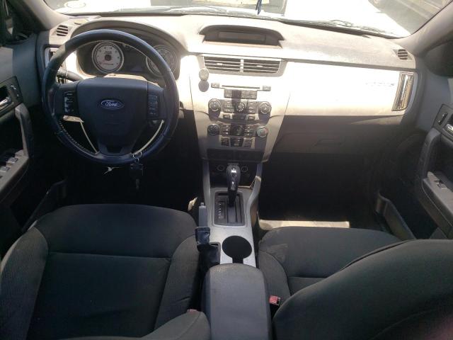 Photo 8 from auction – 2010 FORD FOCUS SES with VIN 1FAHP3GN6AW134338