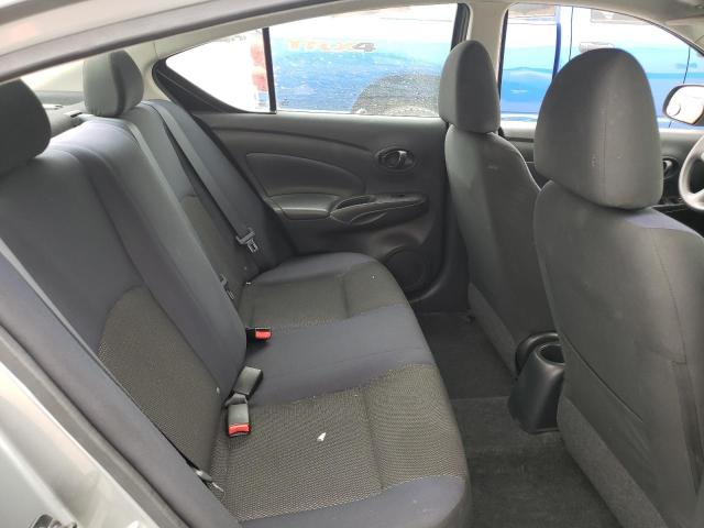 Фото 10 с аукциона – 2012 NISSAN VERSA S с VIN 3N1CN7AP1CL809021
