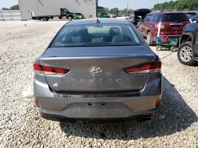 Photo 6 from auction – 2019 HYUNDAI SONATA SE with VIN 5NPE24AF2KH738155