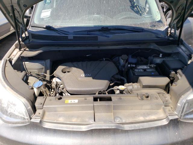 Photo 12 from auction – 2016 KIA SOUL with VIN KNDJN2A29G7264272