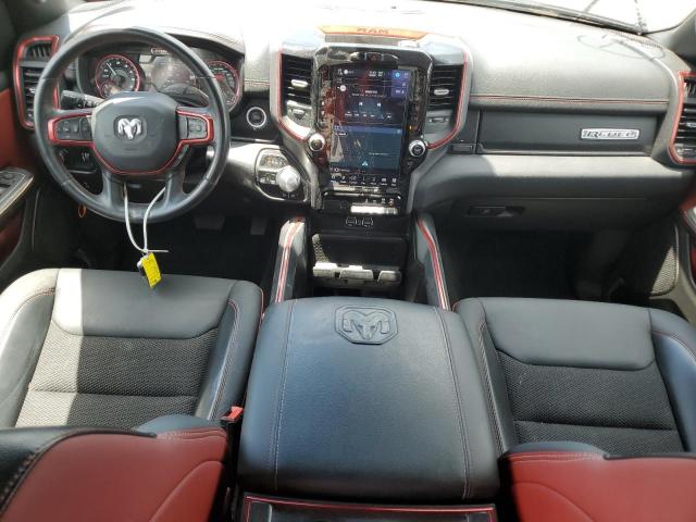Photo 8 from auction – 2022 RAM 1500 REBEL with VIN 1C6SRFLT7NN237903