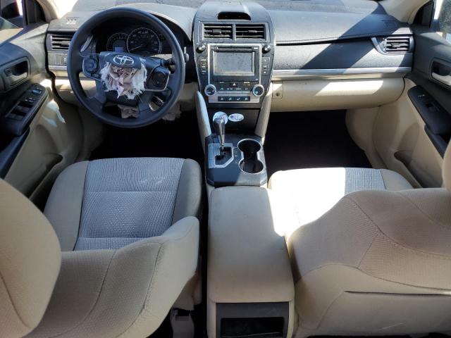 Photo 8 from auction – 2012 TOYOTA CAMRY BASE with VIN 4T4BF1FK8CR243415