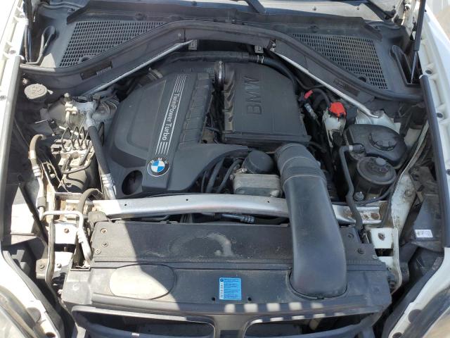 Photo 12 from auction – 2011 BMW X5 XDRIVE3 with VIN 5UXZV4C57BL742712