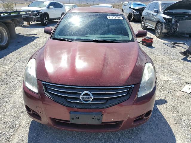 Photo 5 from auction – 2012 NISSAN ALTIMA BAS with VIN 1N4AL2AP6CN526228