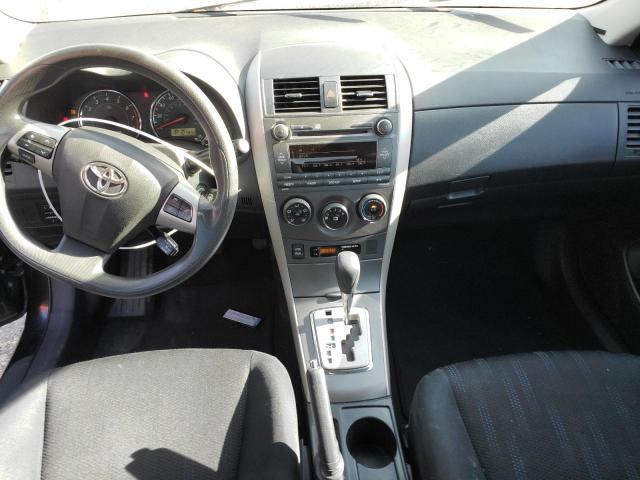Photo 8 from auction – 2011 TOYOTA COROLLA BA with VIN 2T1BU4EE6BC649917