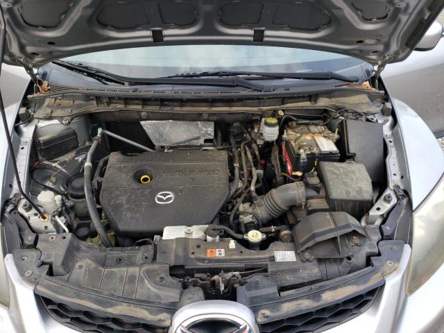 Photo 12 from auction – 2010 MAZDA CX-7 with VIN JM3ER2W58A0337129