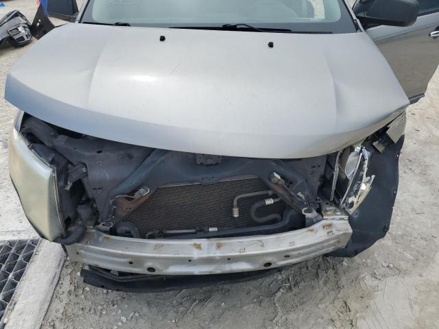 Photo 12 from auction – 2008 FORD EDGE SE with VIN 2FMDK36C58BA40806