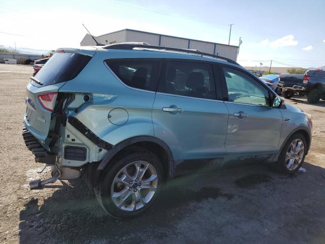 Photo 3 from auction – 2013 FORD ESCAPE SEL with VIN 1FMCU0HX8DUC71269