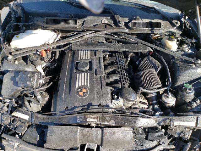 Photo 11 from auction – 2009 BMW 335 I with VIN WBAWL73569P473839