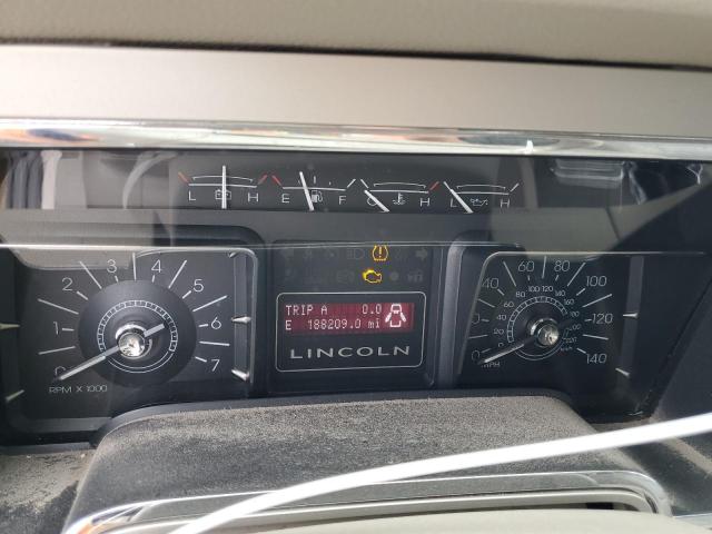 Photo 9 from auction – 2007 LINCOLN NAVIGATOR with VIN 5LMFU27587LJ22683