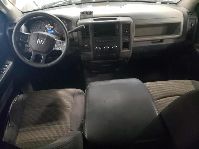 Photo 8 from auction – 2012 DODGE RAM 1500 S with VIN 1C6RD7FT1CS204084