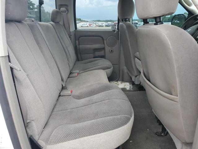 Photo 10 from auction – 2004 DODGE RAM 1500 S with VIN 1D7HU18D24S569890