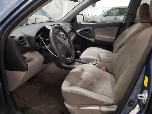 Photo 7 from auction – 2009 TOYOTA RAV4 with VIN JTMBF33V995010512