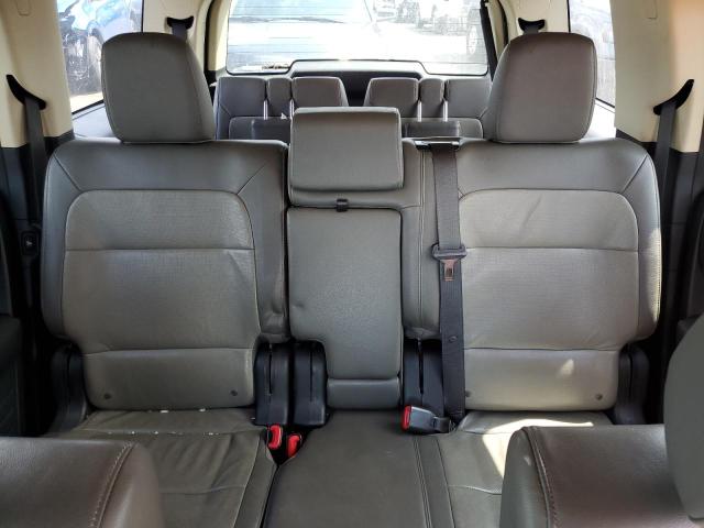 Photo 10 from auction – 2016 FORD FLEX SEL with VIN 2FMGK5C8XGBA23653
