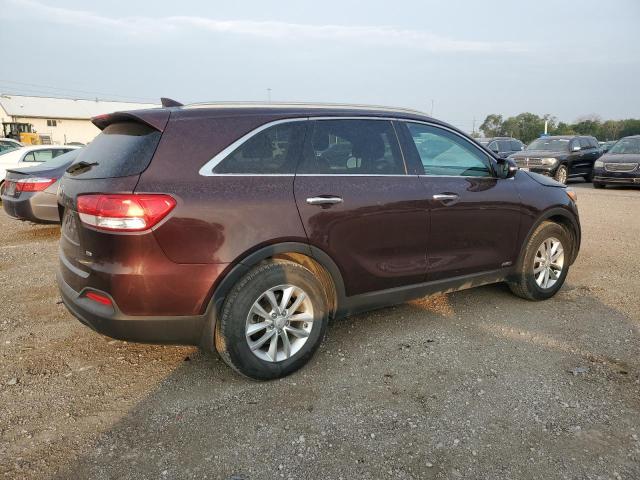 Photo 3 from auction – 2016 KIA SORENTO LX with VIN 5XYPGDA37GG043104