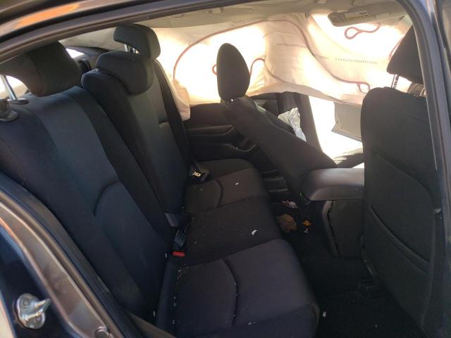 Photo 10 from auction – 2015 MAZDA 3 SPORT with VIN 3MZBM1U73FM223310