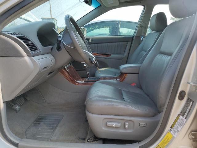 Photo 7 from auction – 2006 TOYOTA CAMRY LE with VIN 4T1BE30K76U150391