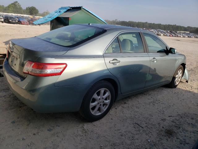 Photo 3 from auction – 2011 TOYOTA CAMRY BASE with VIN 4T1BF3EK2BU614087