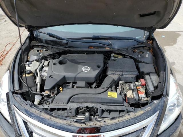 Photo 11 from auction – 2013 NISSAN ALTIMA 2.5 with VIN 1N4AL3AP3DN544810