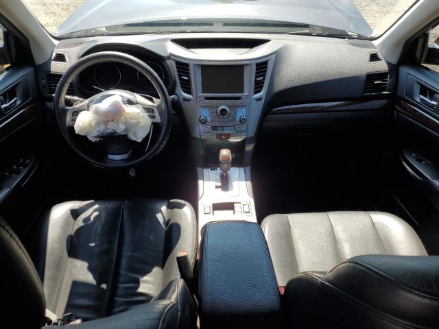 Photo 8 from auction – 2013 SUBARU LEGACY 3.6 with VIN 4S3BMDL64D2003482
