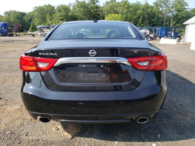 Photo 6 from auction – 2018 NISSAN MAXIMA 3.5 with VIN 1N4AA6AP0JC395383
