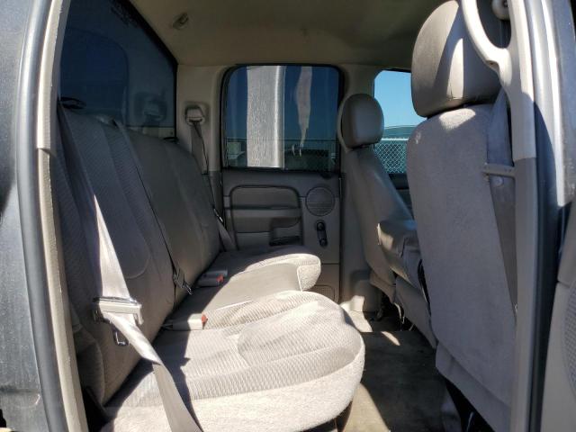 Photo 10 from auction – 2003 DODGE RAM 1500 S with VIN 1D7HA18N33J505976