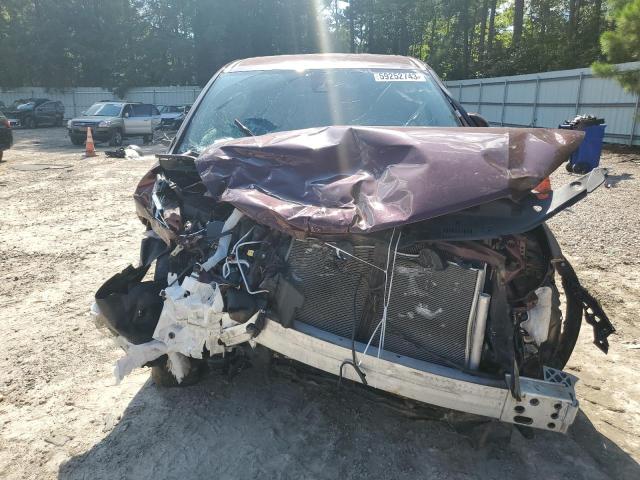Photo 5 from auction – 2019 TOYOTA HIGHLANDER with VIN 5TDZZRFH7KS366150
