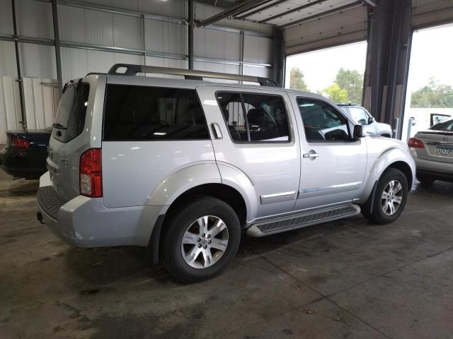 Zdjęcie 3 z aukcji – 2011 NISSAN PATHFINDER z VIN 5N1AR1NB0BC617034