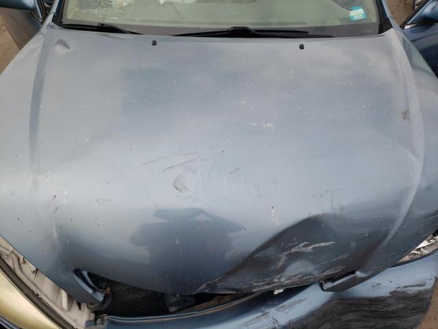 Photo 11 from auction – 2002 TOYOTA CAMRY LE with VIN 4T1BE32K02U608781