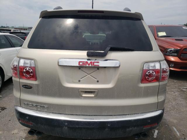 Снимка 6 от търг – 2012 GMC ACADIA SLT с VIN 1GKKRRED2CJ243603