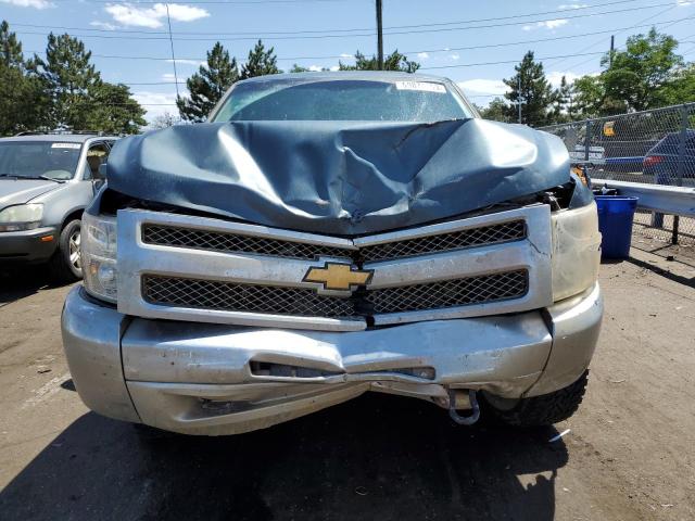 Photo 5 from auction – 2012 CHEVROLET SILVERADO with VIN 1GCPKSE77CF189676