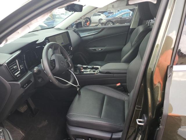 Photo 7 from auction – 2022 LEXUS NX 350 with VIN 2T2GGCEZ5NC004802
