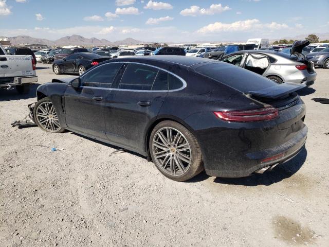 Photo 2 from auction – 2018 PORSCHE PANAMERA 4 with VIN WP0AB2A7XJL134083