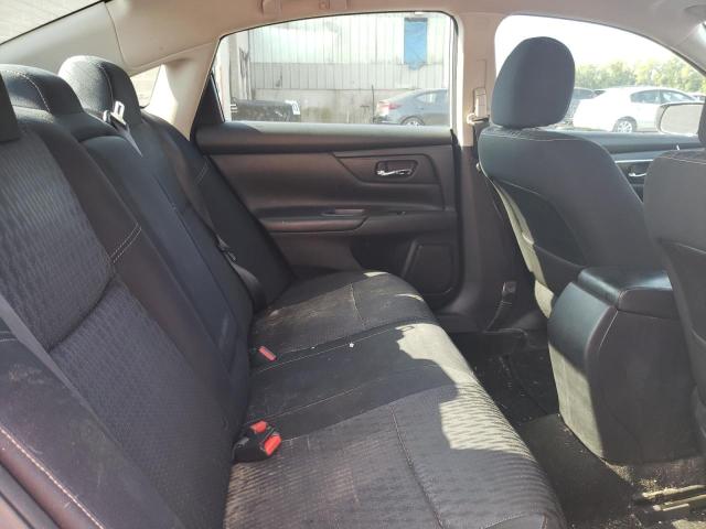 Photo 10 from auction – 2016 NISSAN ALTIMA 2.5 with VIN 1N4AL3AP9GN350979