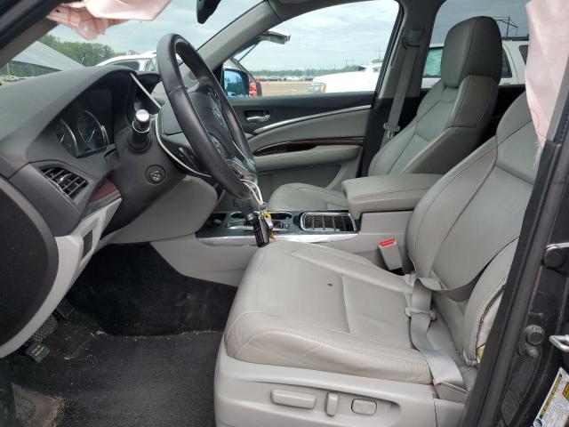 Снимка 7 от търг – 2014 ACURA MDX с VIN 5FRYD3H25EB002672