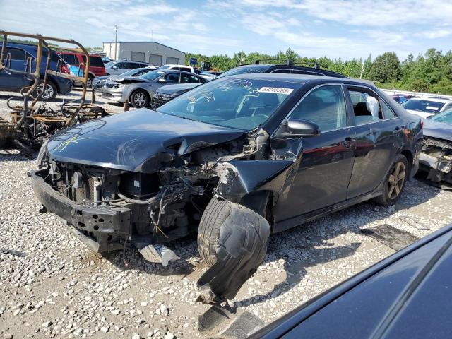 TOYOTA CAMRY L 2014 with VIN 4T1BF1FK8EU832137 - Photo from auction