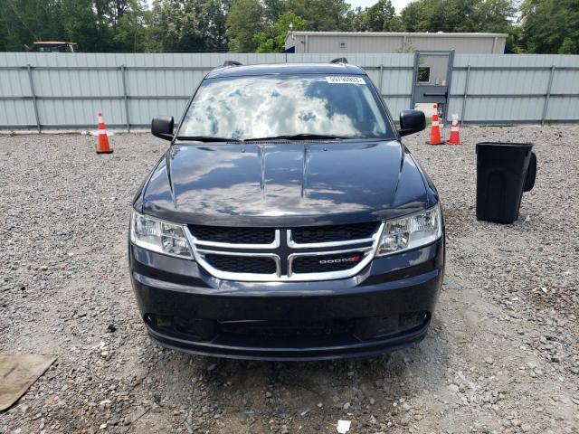 Photo 5 from auction – 2018 DODGE JOURNEY SE with VIN 3C4PDCAB7JT416541