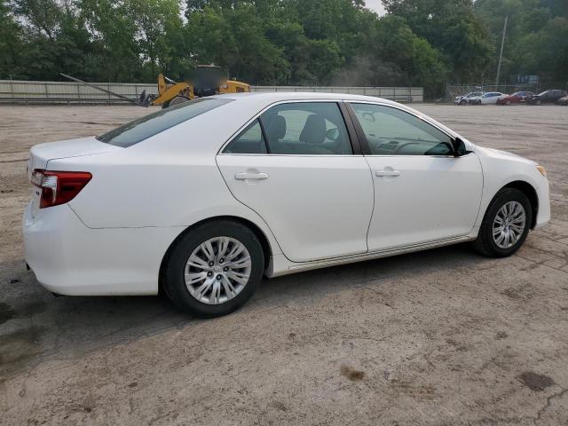 Photo 3 from auction – 2012 TOYOTA CAMRY with VIN 4T1BF1FK2CU532431