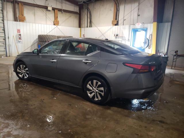 Photo 2 from auction – 2019 NISSAN ALTIMA S with VIN 1N4BL4BV7KC215236
