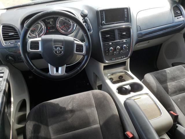 Photo 8 from auction – 2014 DODGE GRAND CARA with VIN 2C4RDGCG3ER313652