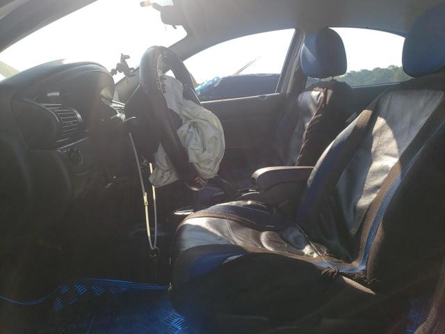 Photo 7 from auction – 2006 CHRYSLER SEBRING with VIN 1C3EL46X96N258980