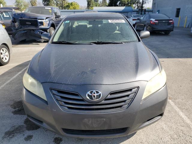 Photo 5 from auction – 2007 TOYOTA CAMRY CE with VIN 4T1BE46K67U573008