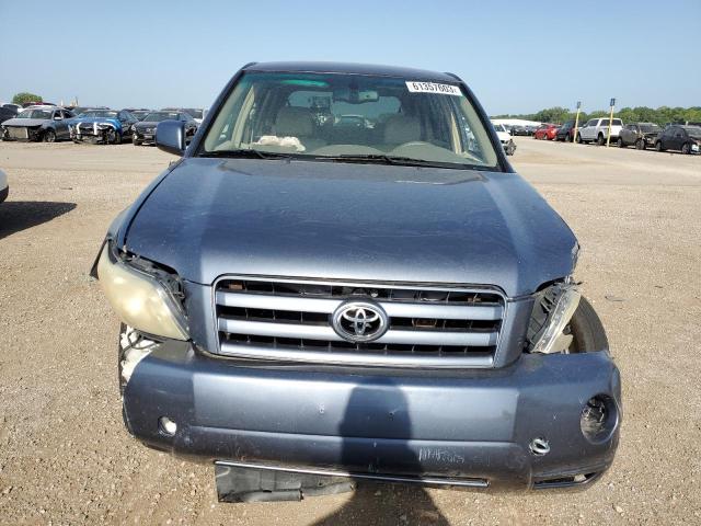 Photo 5 from auction – 2004 TOYOTA HIGHLANDER with VIN JTEDP21A840018392