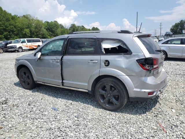 Photo 2 from auction – 2019 DODGE JOURNEY CR with VIN 3C4PDDGG2KT861912