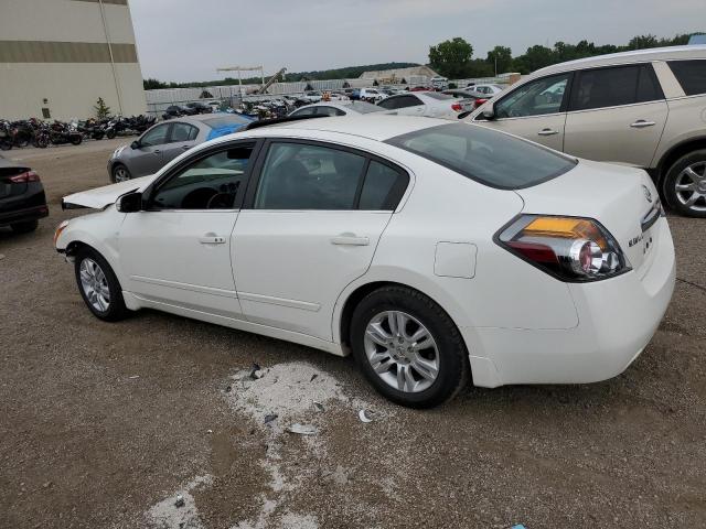 Photo 2 from auction – 2012 NISSAN ALTIMA BAS with VIN 1N4AL2AP6CC135866