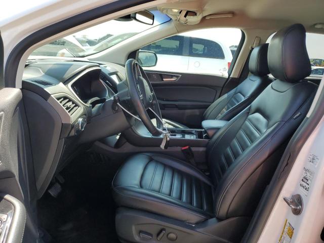 Photo 7 from auction – 2020 FORD EDGE SEL with VIN 2FMPK3J98LBA30806